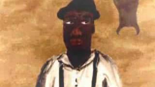 Me and the Devil Blues - Robert Johnson