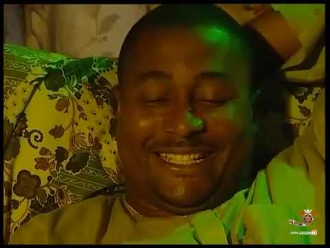 Blood Sister 2 Nigerian movie