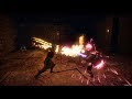Vídeo de gameplay de Pantheon: Rise of the Fallen  PC