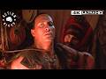 Matheyus Is Captured After Failed Attack The Scorpion King