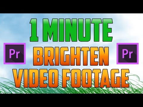 Premiere Pro Podcast Voice Tutorial