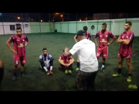 Bastidores - Náutico TB × Baixada