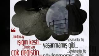 Mustafa Özarslan-Sevdalı Turna