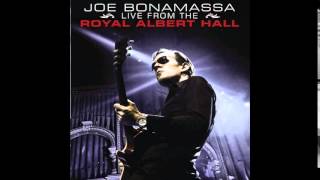 Joe Bonamassa - So It&#39;s Like That
