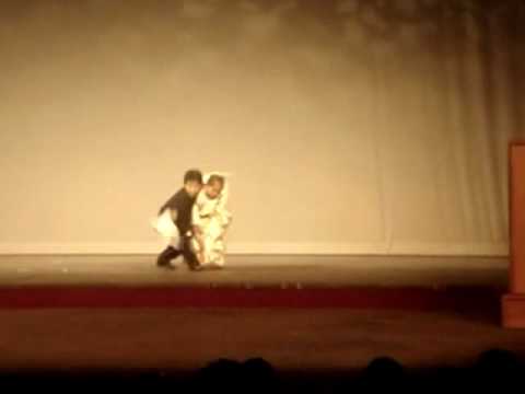 El que rompe paga - El poto que se rompio Marinera