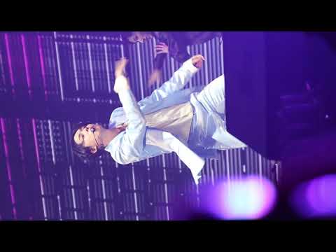 191026 김진우 - 또또또(JINU - Call anytime) @WINNER CROSS TOUR IN Seoul