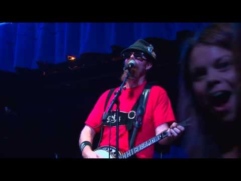 Too Fat Polka: The Chardon Polka Band live @ Music Box