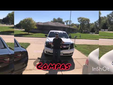 TIJUAS Y EL MALILLA - LIRIKDOG 2021