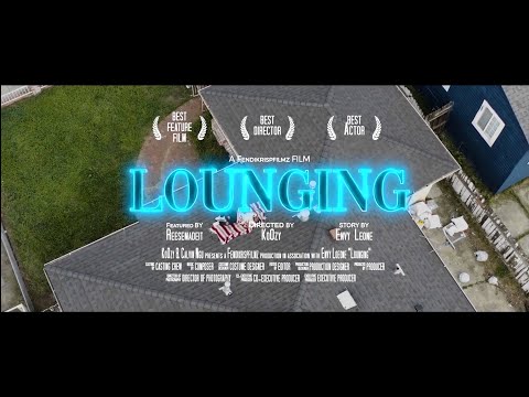 Envy Leone Lounging Ft.Reesemadeit (Official Music Video)