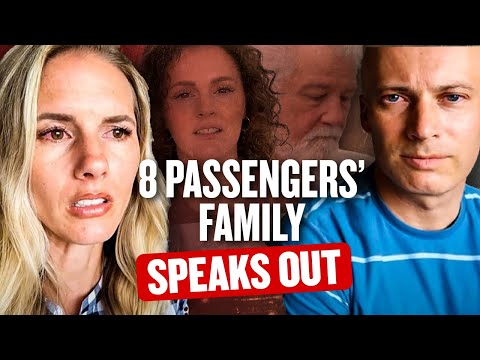 8 Passengers Family Speaks Out about Mormon Therapist Jodi Hildebrandt | Ep. 1817
