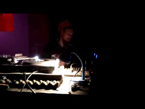 Wolde Egziabher Sound at Dub Mokykla