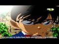 Detective Conan Opening 16 FULL [Lyrics] 