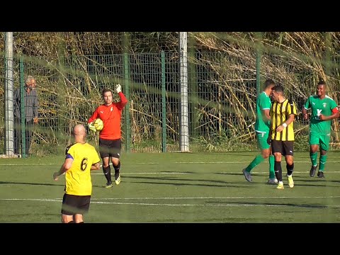 Senior - J4 en R1 pour l'Usmn