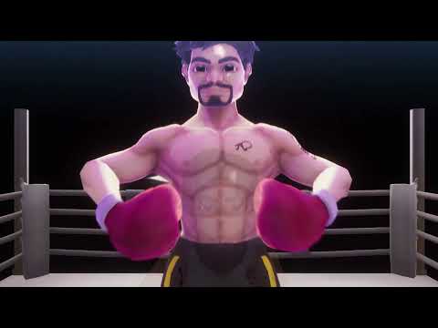 Видео Fighting Pride - The Manny Pacquiao Saga #1