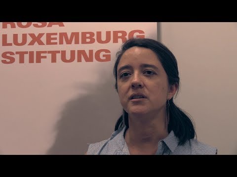 "We need to fight patriarchy"