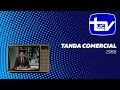Tanda Comercial Canal 13 1986