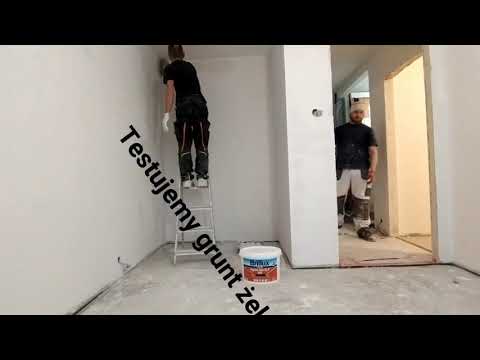 Grunt Brilux Lacryl Hydro-Gel ELF 695