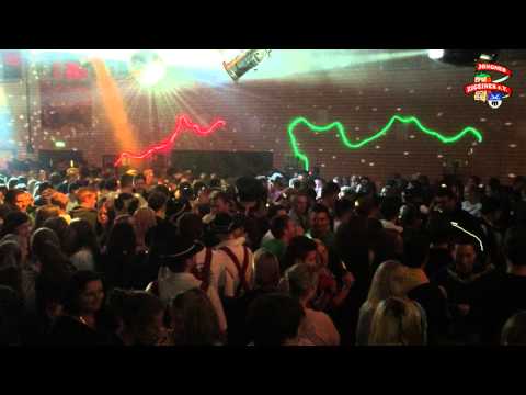 20141115-01-Hettingen - Einmarsch