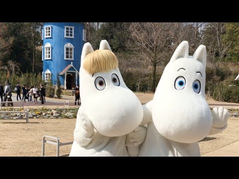 Moomin Podcast Highlights I Episode 1 #moomin