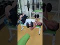 愛媛県南宇和郡トレーニングジムでトレーニング