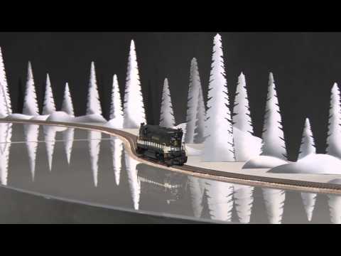 064710-HO Scale Brass Model Train Overland OMI 5121 SOU Southern GP40X Diesel #7002 - Custom