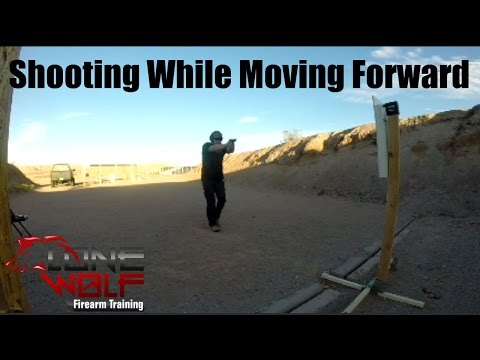 How To Shoot While Moving Forward | Fast, Efficient, Smooth