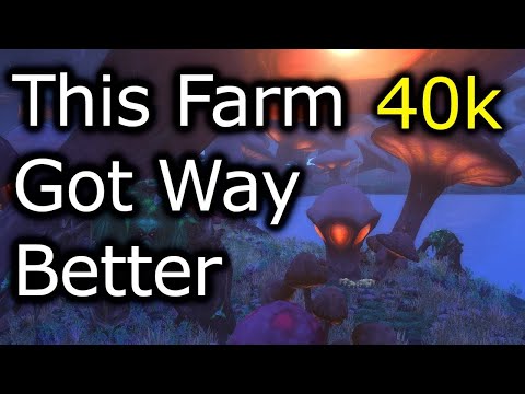 Primal Life Farming Guide | Wow Steady 40 000 Gold Per Hour Farm