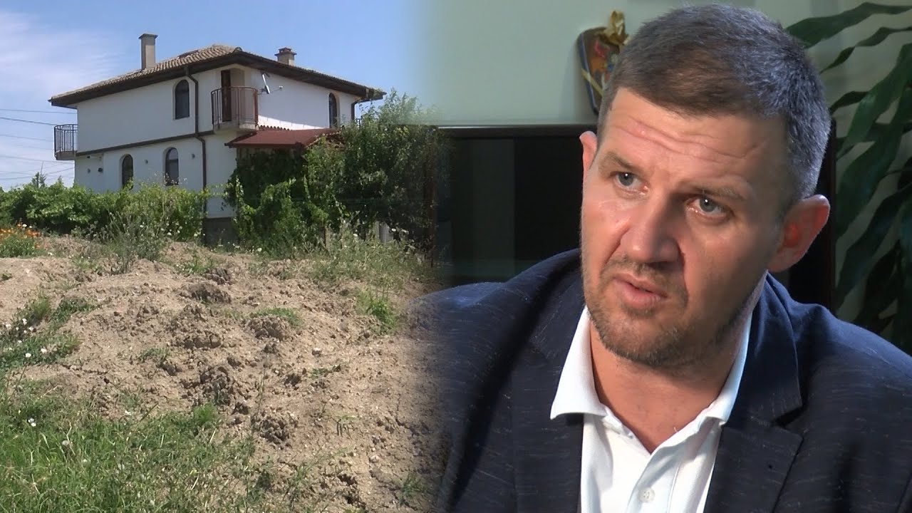 с кмета Станислав Дечев за проблемните имоти по Параграф 4