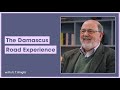 The Damascus Road Experience || N. T. Wright and J.John