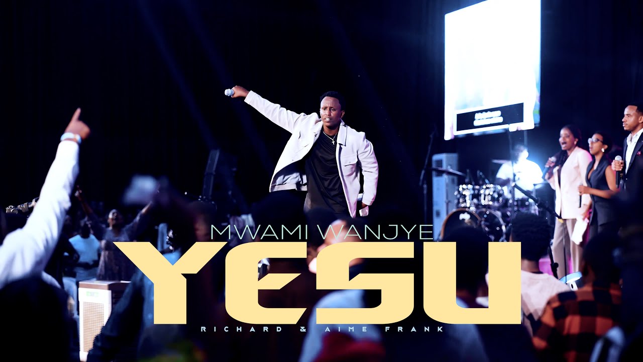 Ungose imbere n'inyuma