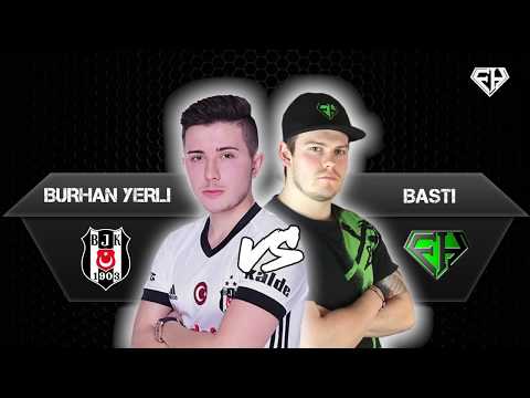 BATTLE GEGEN FIFA PRO!