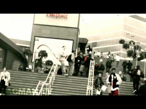 KID GOSPEL "OFF MY CHEST"  [VIDEO BY @PACMANTV]