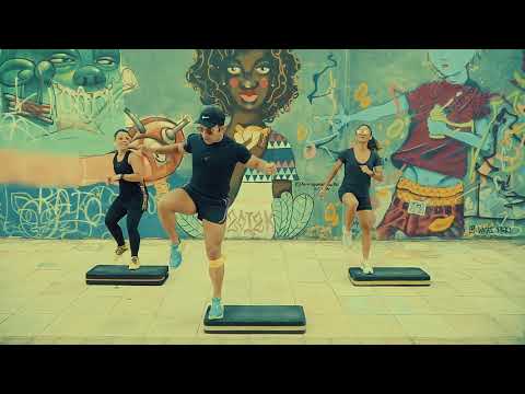 STEP INTERMEDIÁRIO - MIX 7