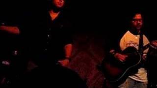 Pat McGee Band- 12/09/1006- Eligy for Chris