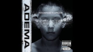 Adema - Insomniac's Dream (2002) (Full EP)