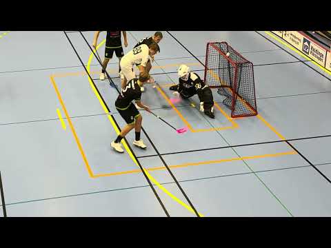 Highlights Juniorallsvenskan HJ18 Åstorp/Kvidinge IBS  - FC Helsingborg 3-16