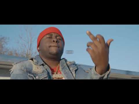 AROUND ME by Yung Martez, D-Bando, Yb Puertorico, Quan Pacino (Officially video)