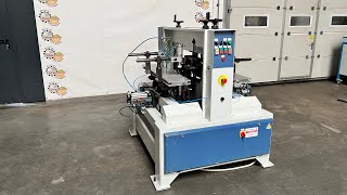 Wiertarka oscylacyjna COMEC MM0 10 3L wood drilling machine for sale - Image 4 | Machineryline MY Wiertarka oscylacyjna COMEC MM0 10 3L wood drilling machine | Image 4 - Machineryline