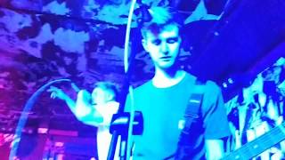 Alive - ROAM (Live at Think Tank?, Newcastle - 09/12/17)