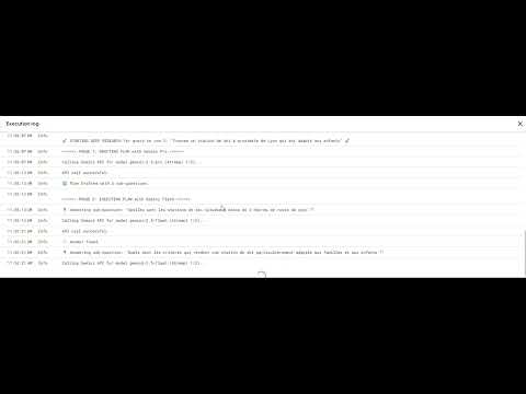 AI Deep Research with Apps Script