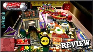 High Roller Casino - The Pinball Arcade - PS3 - with Commentary !!