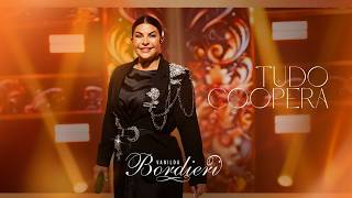 VANILDA BORDIERI  I TUDO COOPERA ( Clipe Oficial)