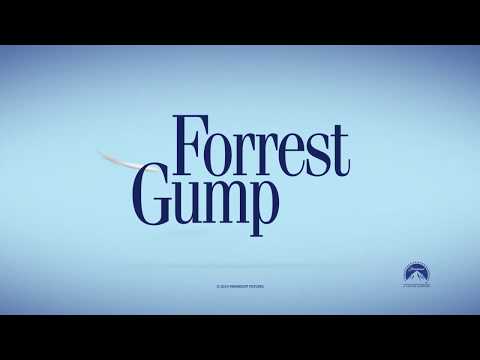 Форрест Гамп | Трейлер
