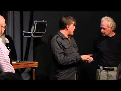 Patrick Redford's APPLESAUCE (ACAAN)