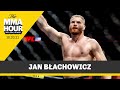 Jan Blachowicz on Corey Anderson: ‘He’s Just a Coward’ - The MMA Hour