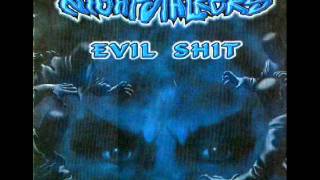 Nightstalkers - Evil shit [Forze 012]