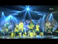TEEN TOP - To you, 틴탑 - 투 유, Music Core 20120707 ...