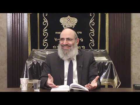 Tanya, The Holy Epistle: Epistle 24 - Part 1, Rabbi Krasnianski.