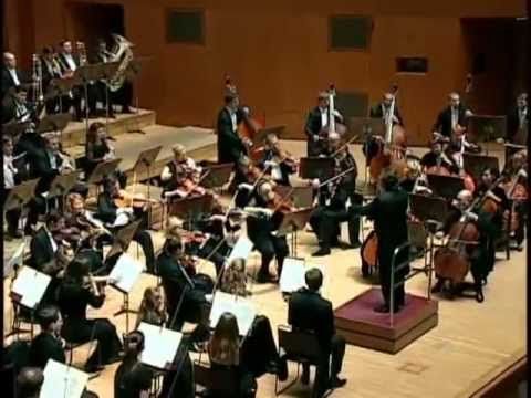 Tchaikovsky - Symphony n.6 