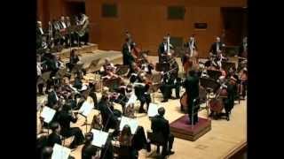 Tchaikovsky - Symphony n.6 